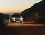 Hummer H3 2009 года (WW)
